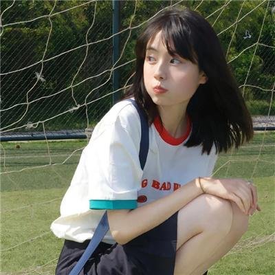 女人的碎片