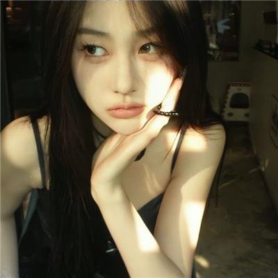 女人中的陌生人